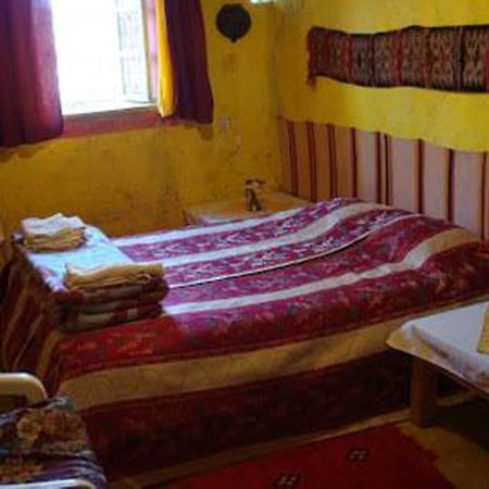 Auberge Chez Julia Merzouga Extérieur photo