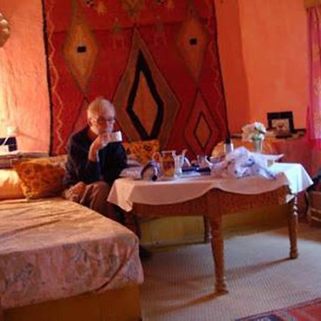 Auberge Chez Julia Merzouga Extérieur photo
