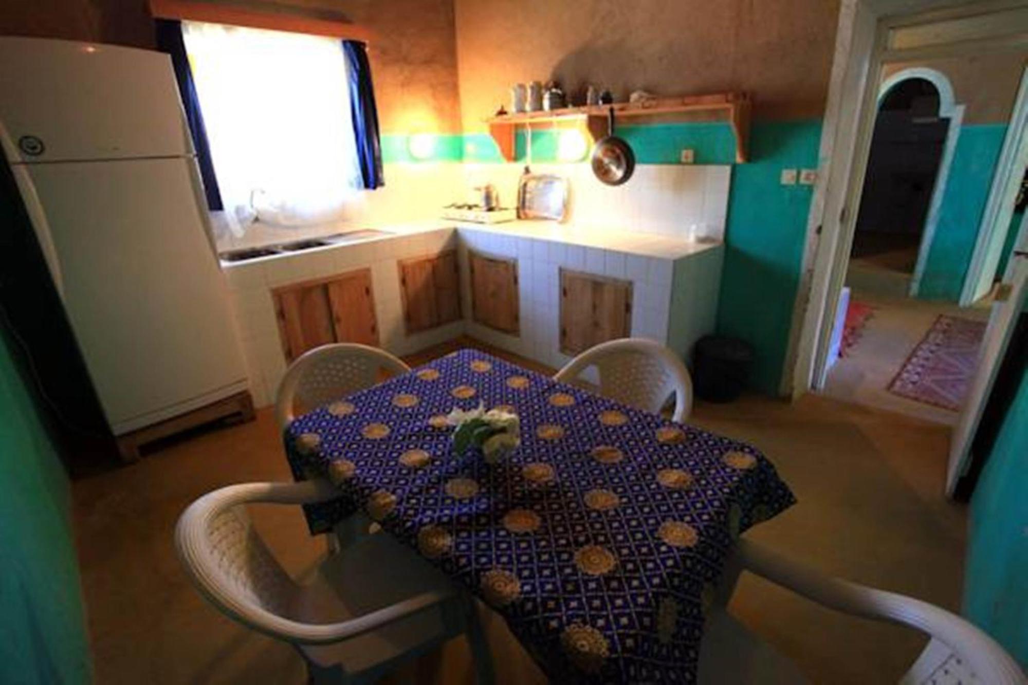 Auberge Chez Julia Merzouga Extérieur photo