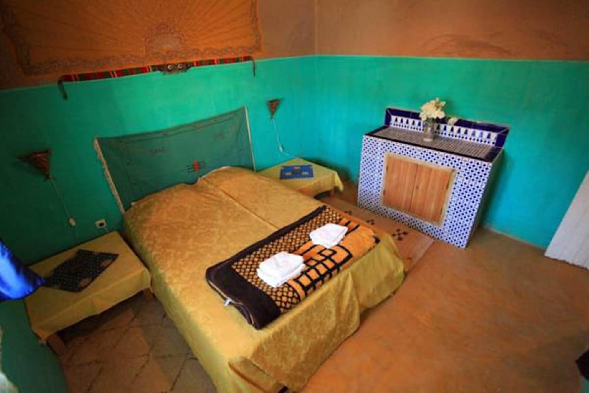 Auberge Chez Julia Merzouga Extérieur photo