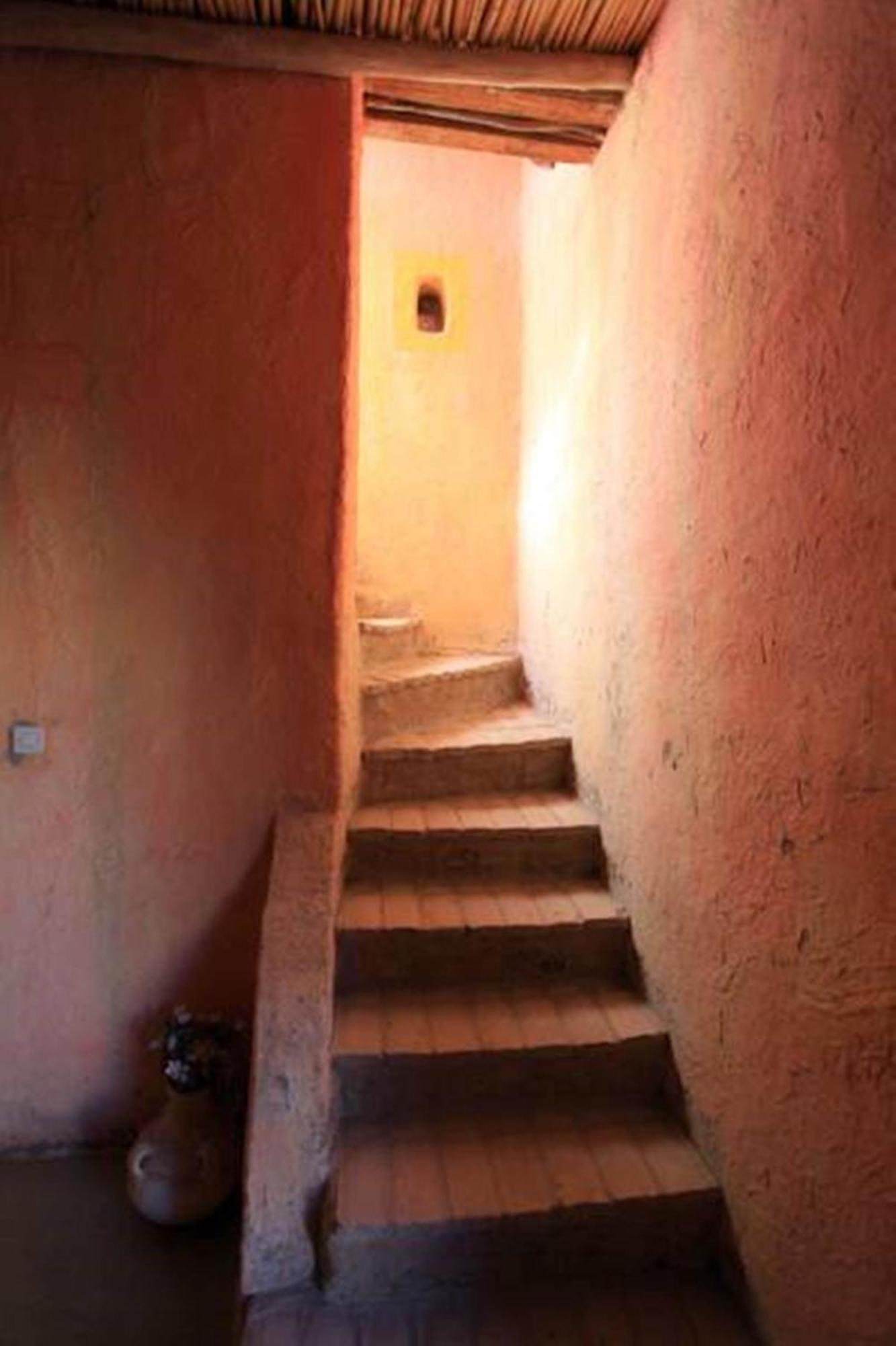 Auberge Chez Julia Merzouga Extérieur photo