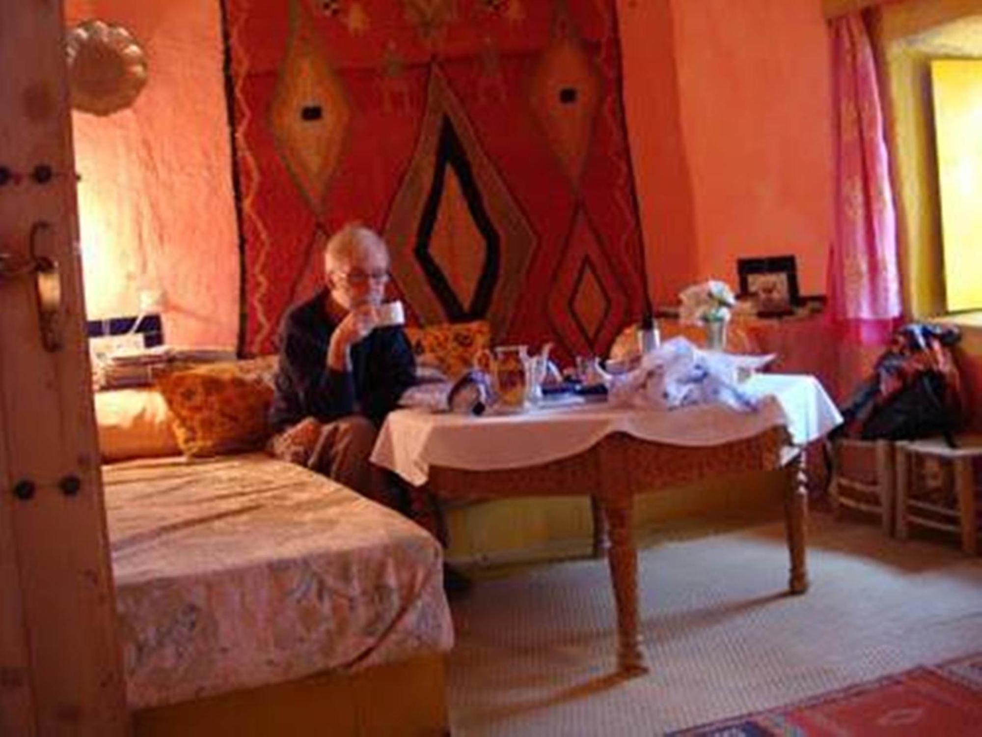 Auberge Chez Julia Merzouga Extérieur photo