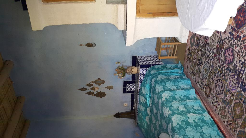 Auberge Chez Julia Merzouga Extérieur photo