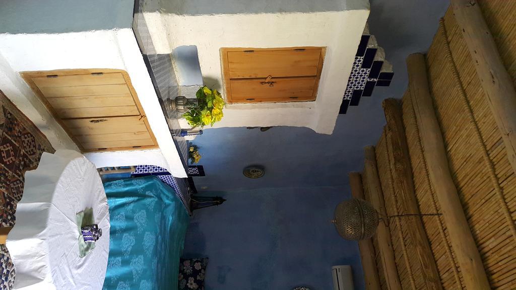 Auberge Chez Julia Merzouga Extérieur photo