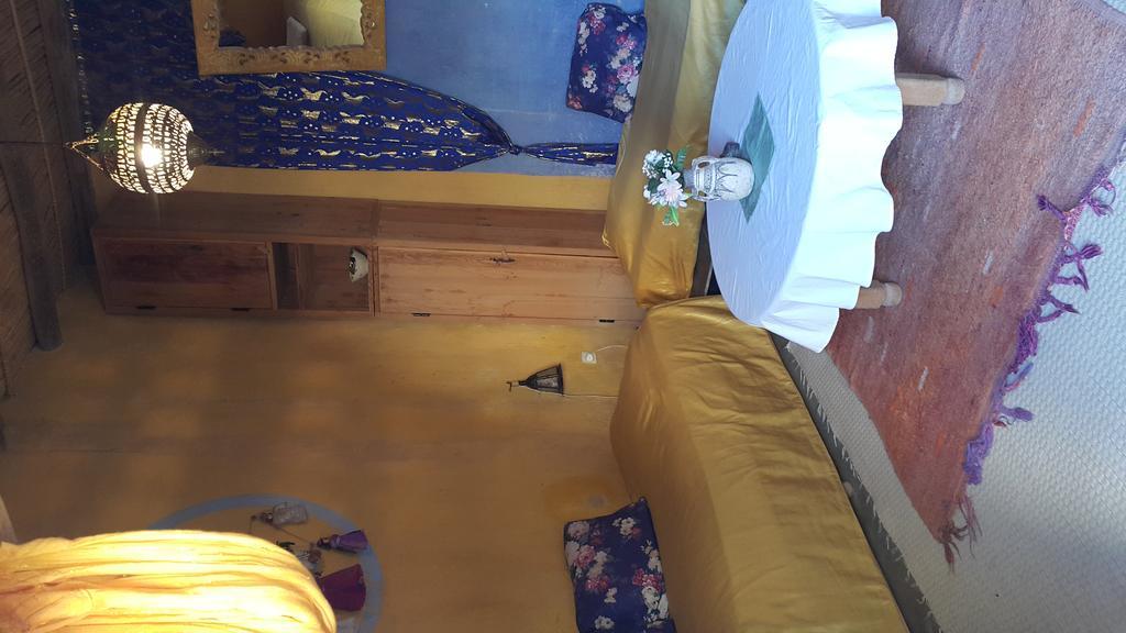 Auberge Chez Julia Merzouga Extérieur photo