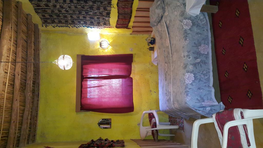 Auberge Chez Julia Merzouga Extérieur photo