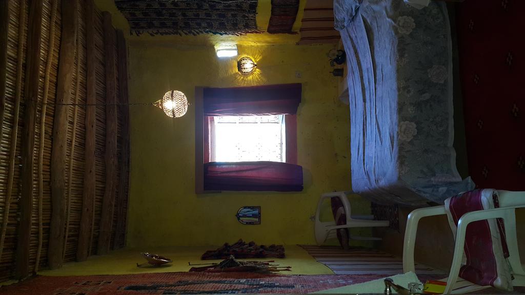 Auberge Chez Julia Merzouga Extérieur photo
