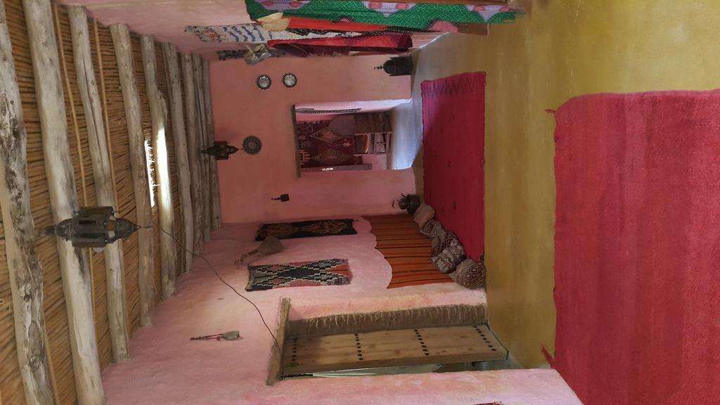 Auberge Chez Julia Merzouga Extérieur photo