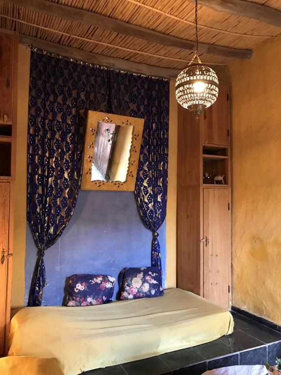 Auberge Chez Julia Merzouga Extérieur photo