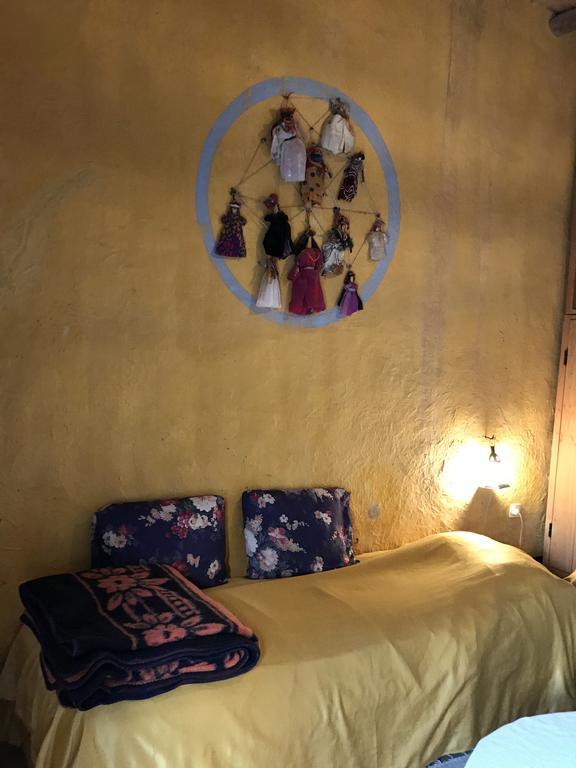 Auberge Chez Julia Merzouga Extérieur photo