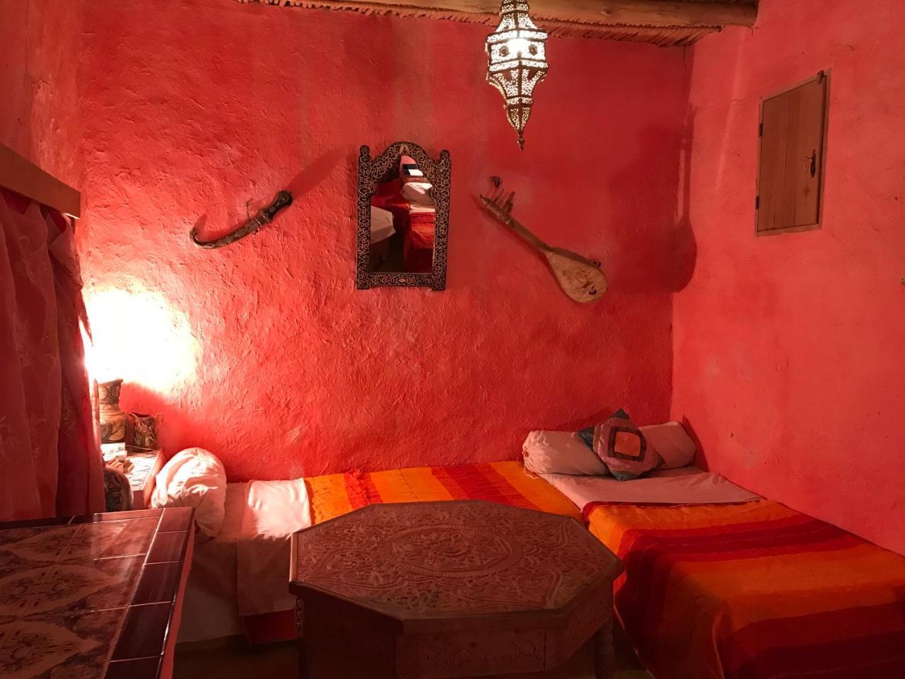 Auberge Chez Julia Merzouga Extérieur photo