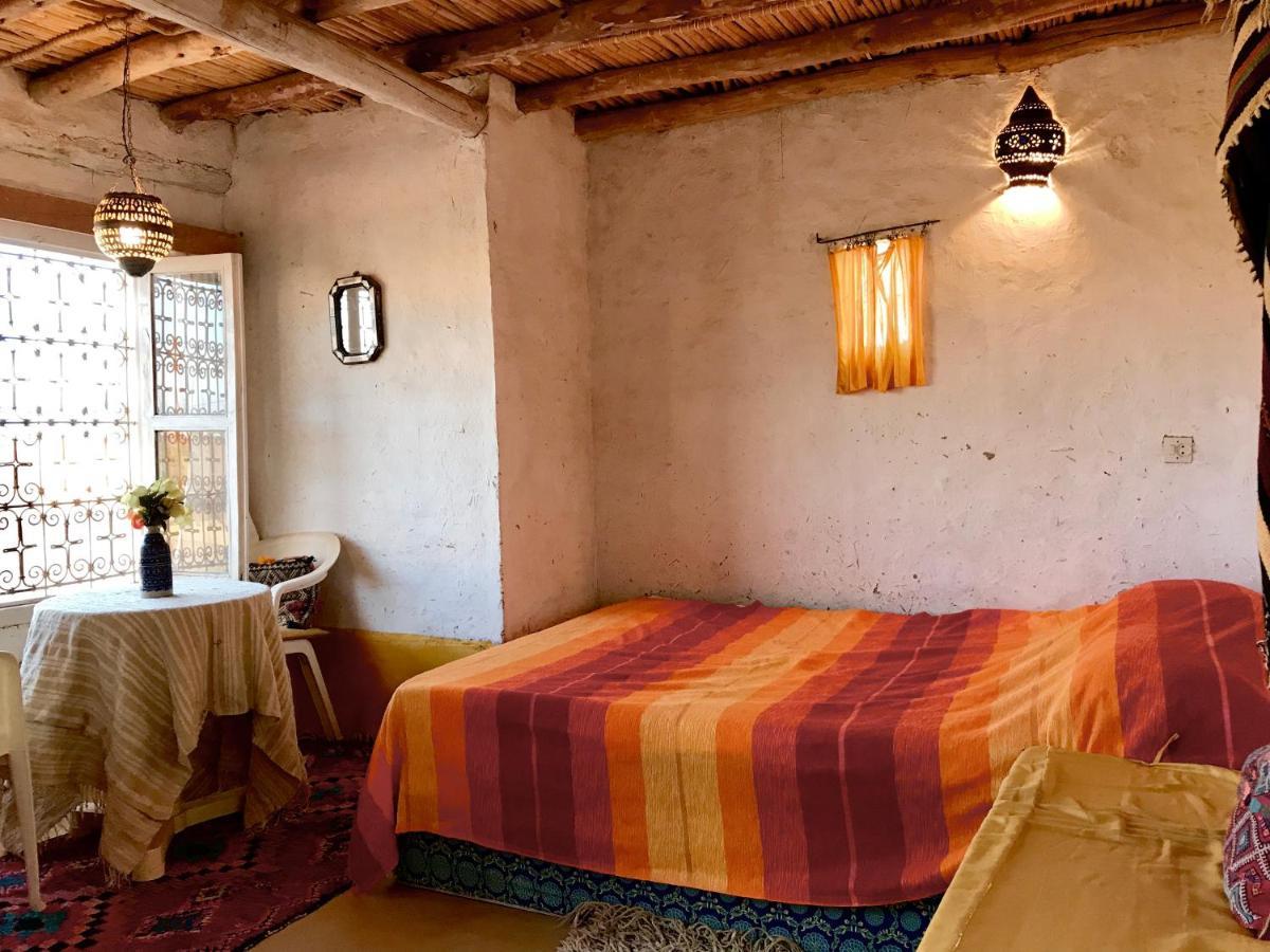 Auberge Chez Julia Merzouga Extérieur photo