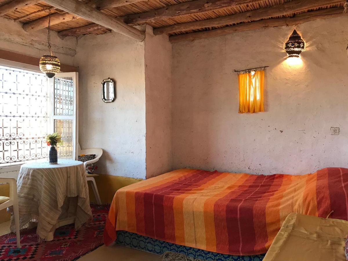 Auberge Chez Julia Merzouga Extérieur photo
